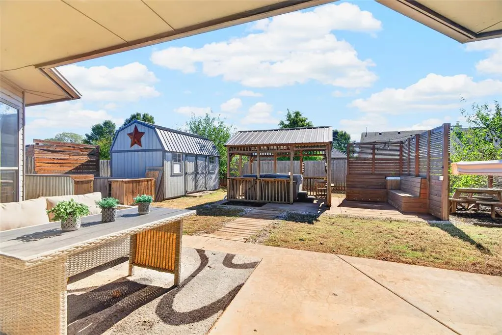 Photo 24 — 4732 Jay Matt Drive, Yukon, OK 73099