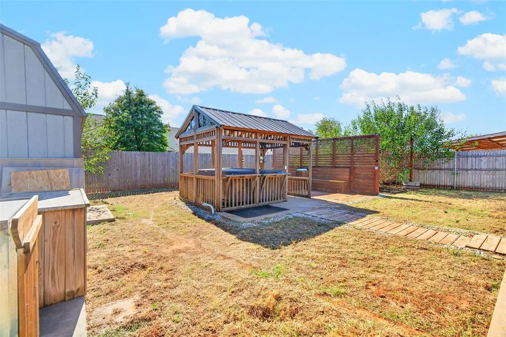 Photo 25 — 4732 Jay Matt Drive, Yukon, OK 73099