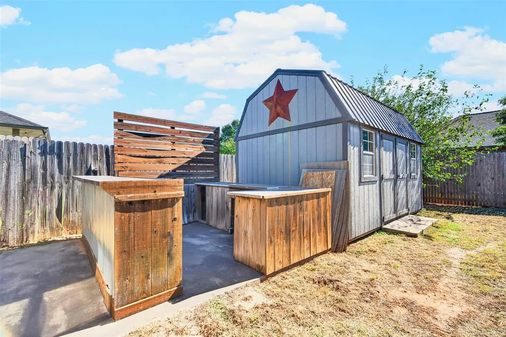 Photo 26 — 4732 Jay Matt Drive, Yukon, OK 73099