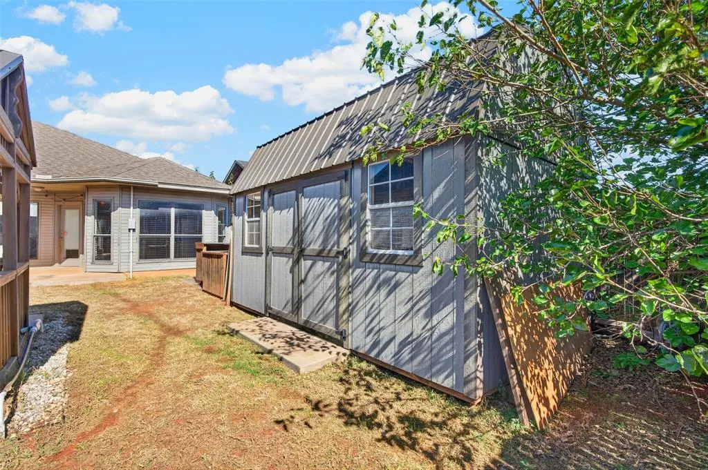 Photo 27 — 4732 Jay Matt Drive, Yukon, OK 73099