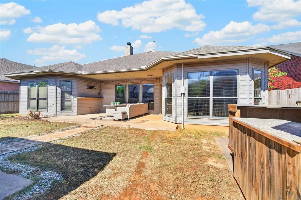 Photo 31 — 4732 Jay Matt Drive, Yukon, OK 73099