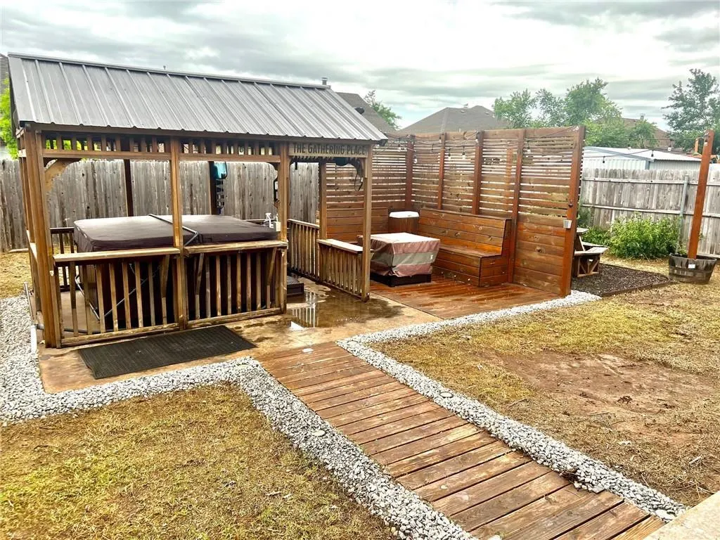 Photo 36 — 4732 Jay Matt Drive, Yukon, OK 73099