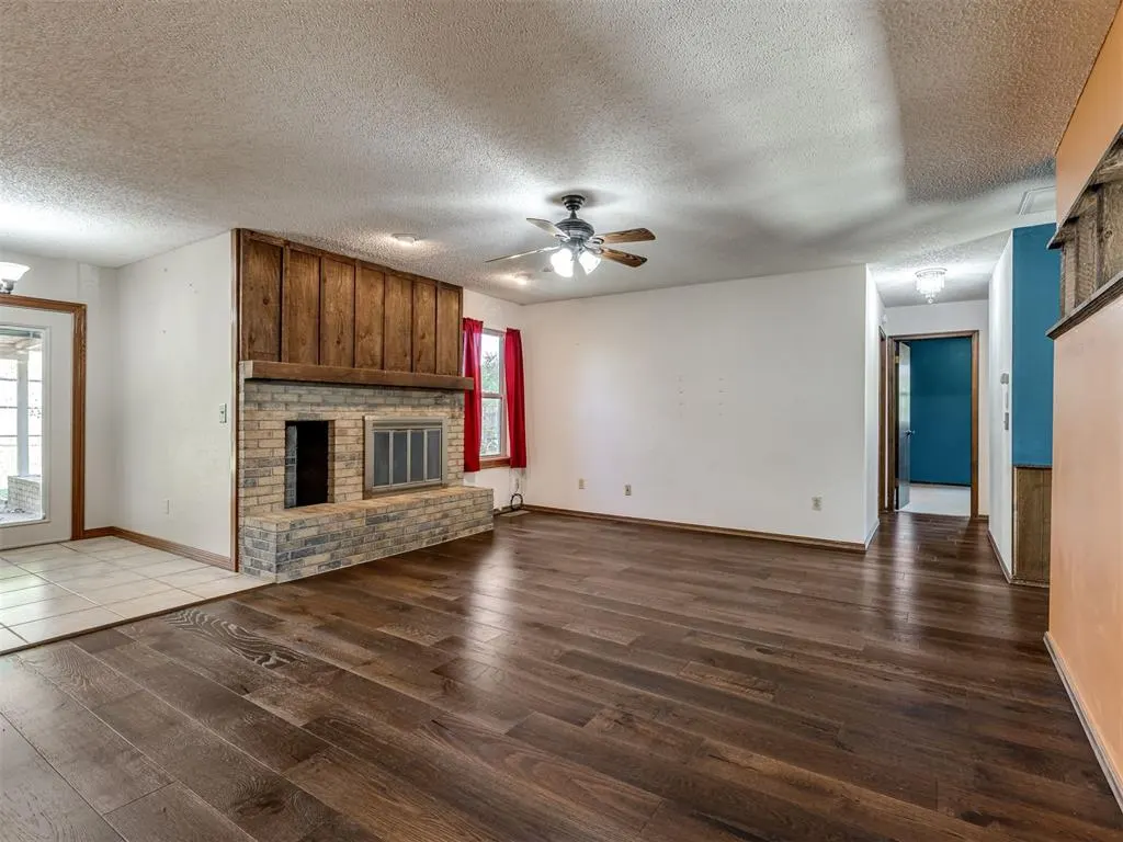 Photo 10 — 1029 Montreal Drive, Yukon, OK 73099