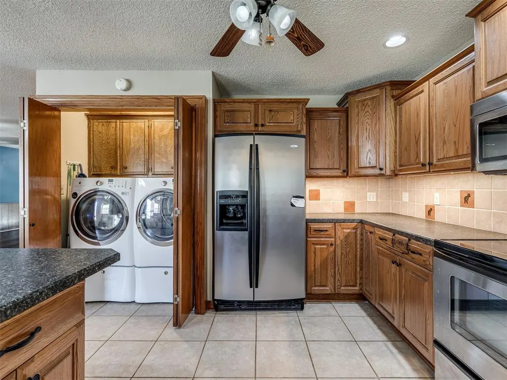 Photo 22 — 1029 Montreal Drive, Yukon, OK 73099