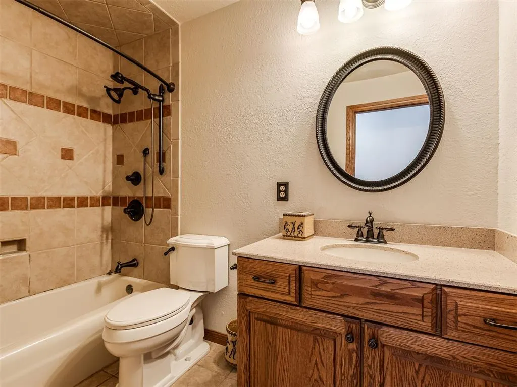 Photo 45 — 1029 Montreal Drive, Yukon, OK 73099