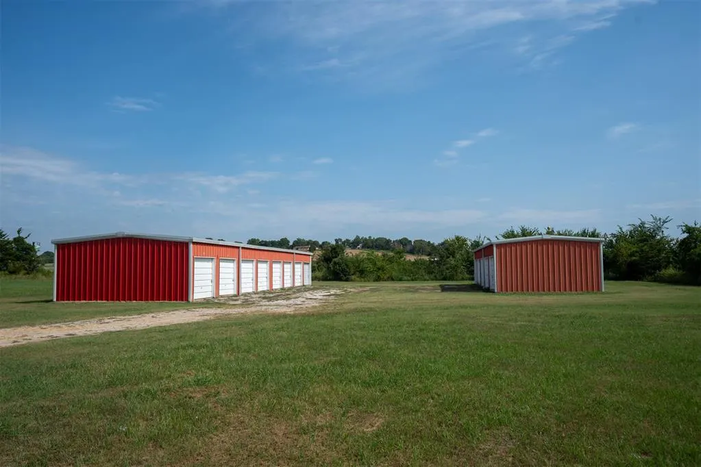 Photo 36 — 208 W Hollie Road, Okemah, OK 74859