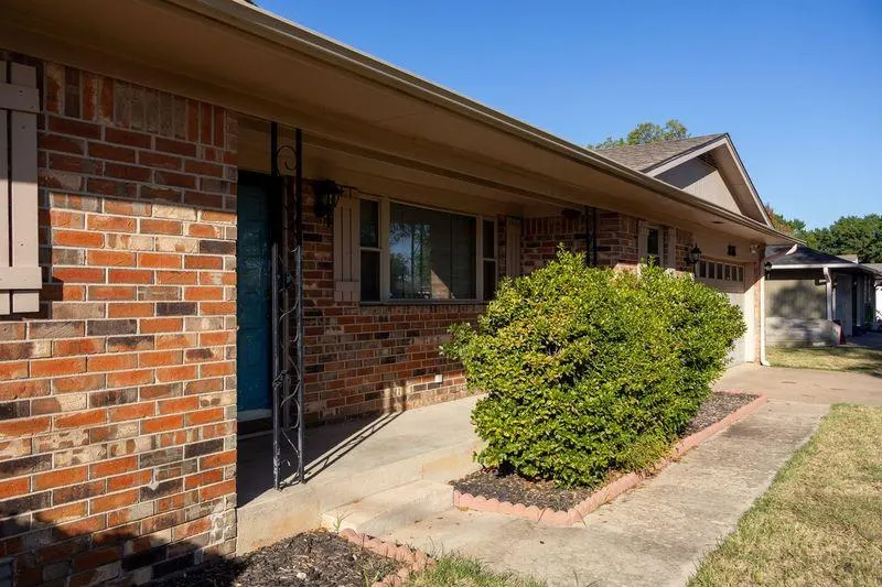 Photo 4 — 2815 W Beech Avenue, Duncan, OK 73533