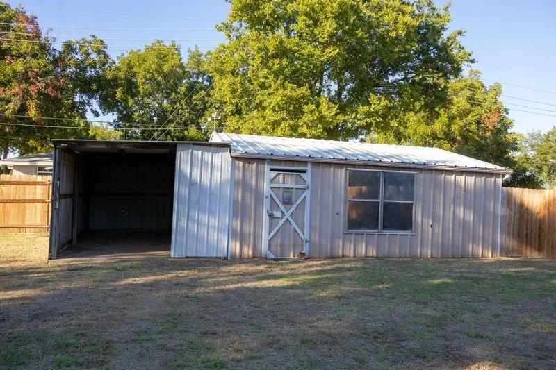 Photo 28 — 2815 W Beech Avenue, Duncan, OK 73533