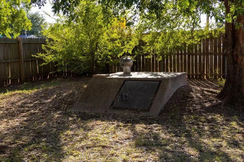 Photo 31 — 2815 W Beech Avenue, Duncan, OK 73533