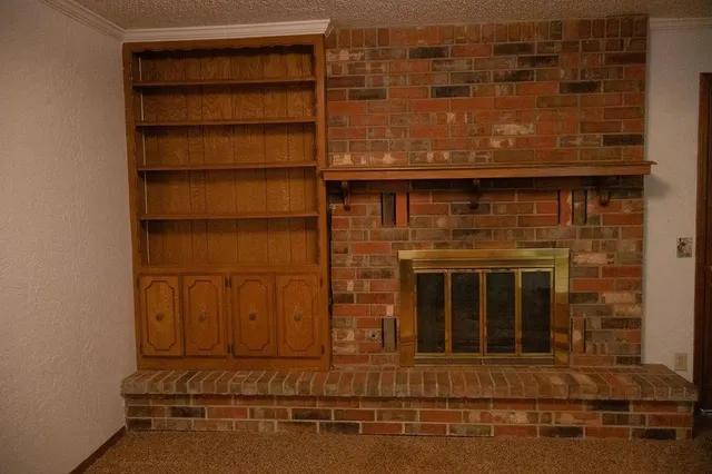 Photo 5 — 2815 W Beech Avenue, Duncan, OK 73533