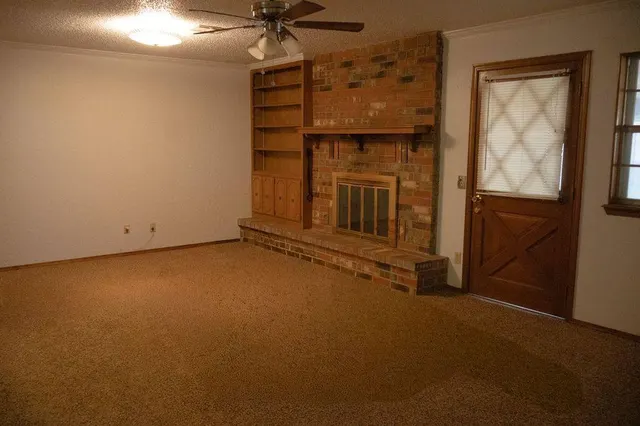 Photo 7 — 2815 W Beech Avenue, Duncan, OK 73533