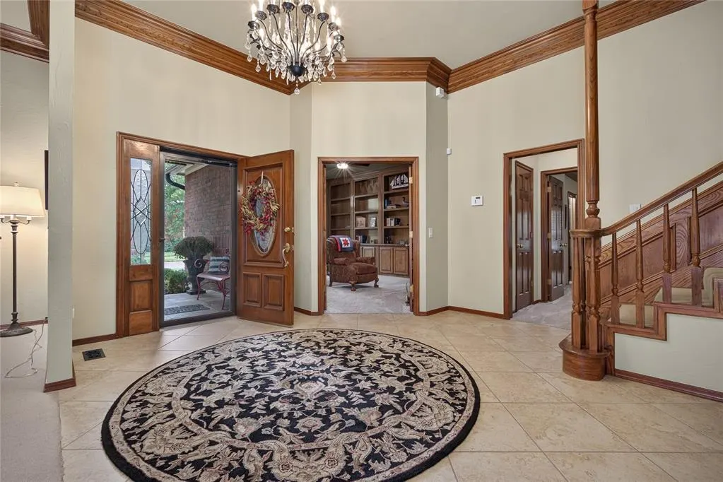 Photo 2 — 4100 NW 144th Terrace, Oklahoma City, OK 73134