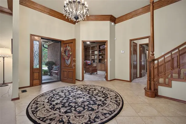 Photo 2 — 4100 NW 144th Terrace, Oklahoma City, OK 73134
