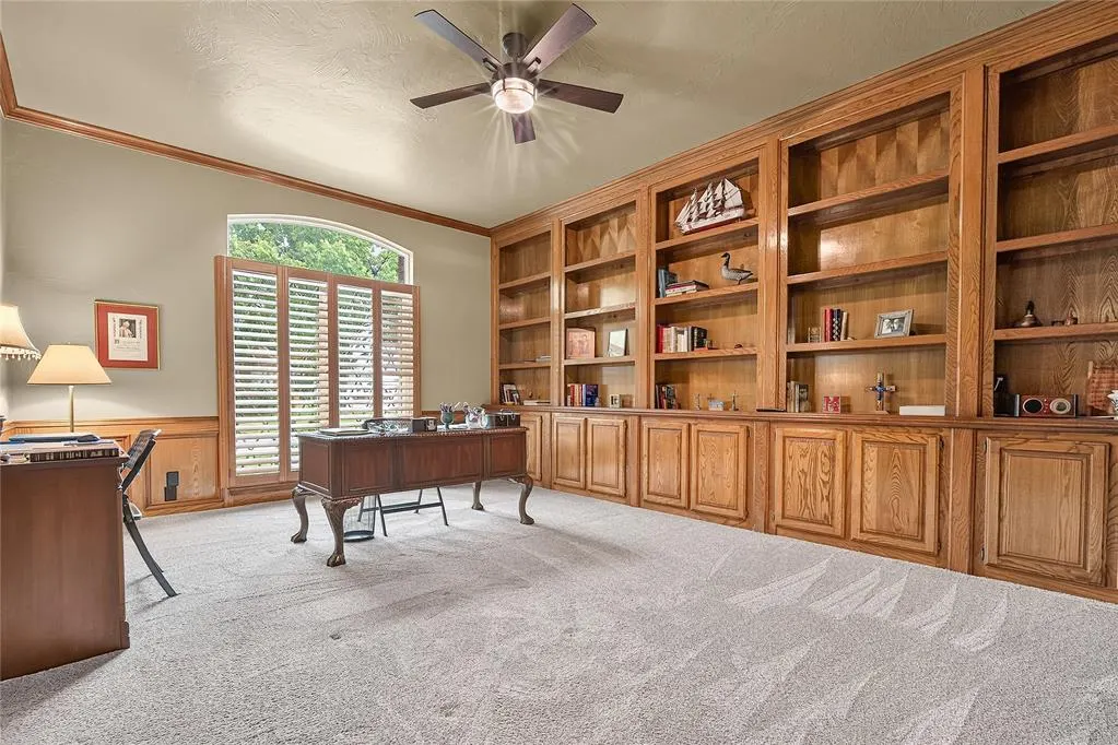 Photo 3 — 4100 NW 144th Terrace, Oklahoma City, OK 73134
