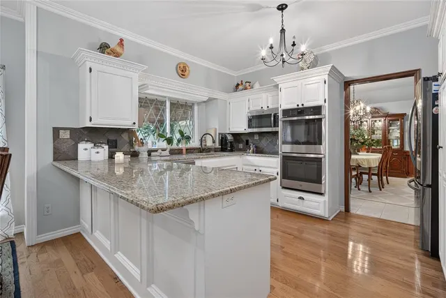 Photo 5 — 4100 NW 144th Terrace, Oklahoma City, OK 73134