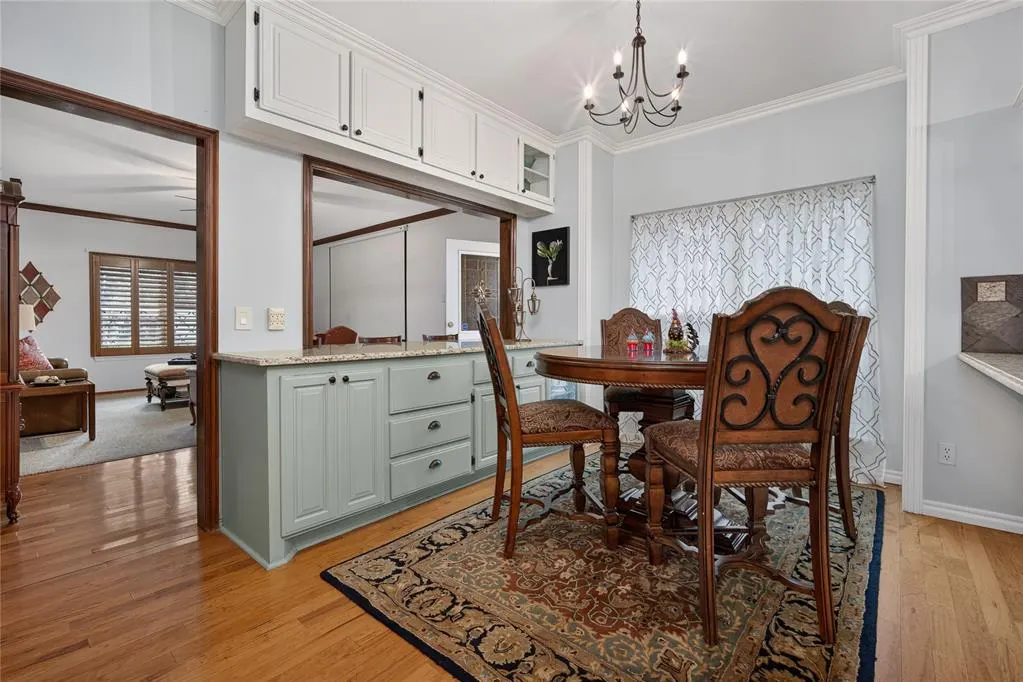 Photo 6 — 4100 NW 144th Terrace, Oklahoma City, OK 73134