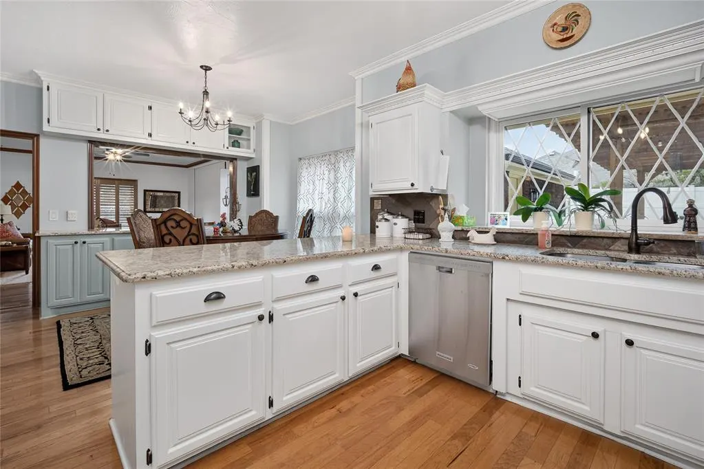 Photo 7 — 4100 NW 144th Terrace, Oklahoma City, OK 73134