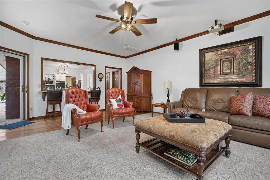Photo 11 — 4100 NW 144th Terrace, Oklahoma City, OK 73134
