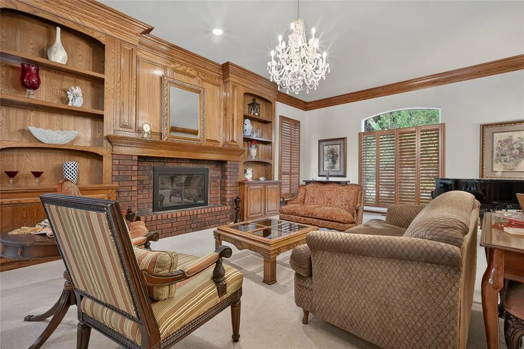Photo 12 — 4100 NW 144th Terrace, Oklahoma City, OK 73134