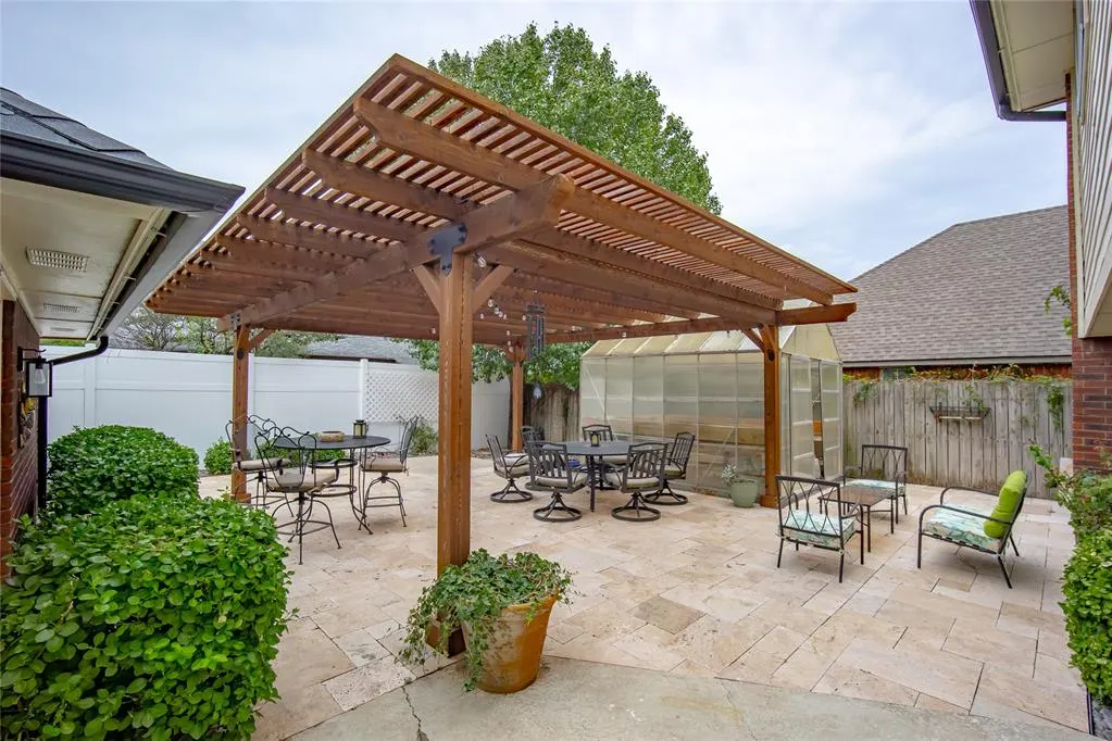 Photo 37 — 4100 NW 144th Terrace, Oklahoma City, OK 73134