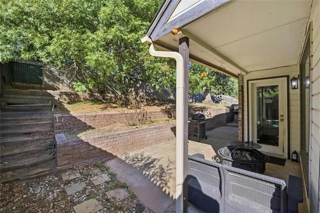 Photo 32 — 2301 Woodford Way, Edmond, OK 73034