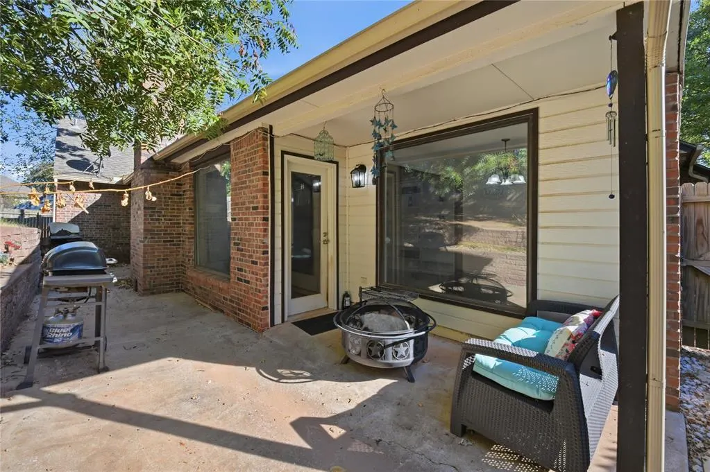 Photo 33 — 2301 Woodford Way, Edmond, OK 73034