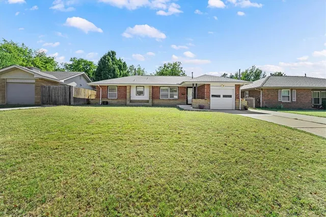 Photo 3 — 2206 Dublin Road, Oklahoma City, OK 73120