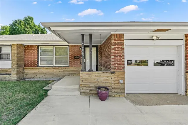 Photo 8 — 2206 Dublin Road, Oklahoma City, OK 73120