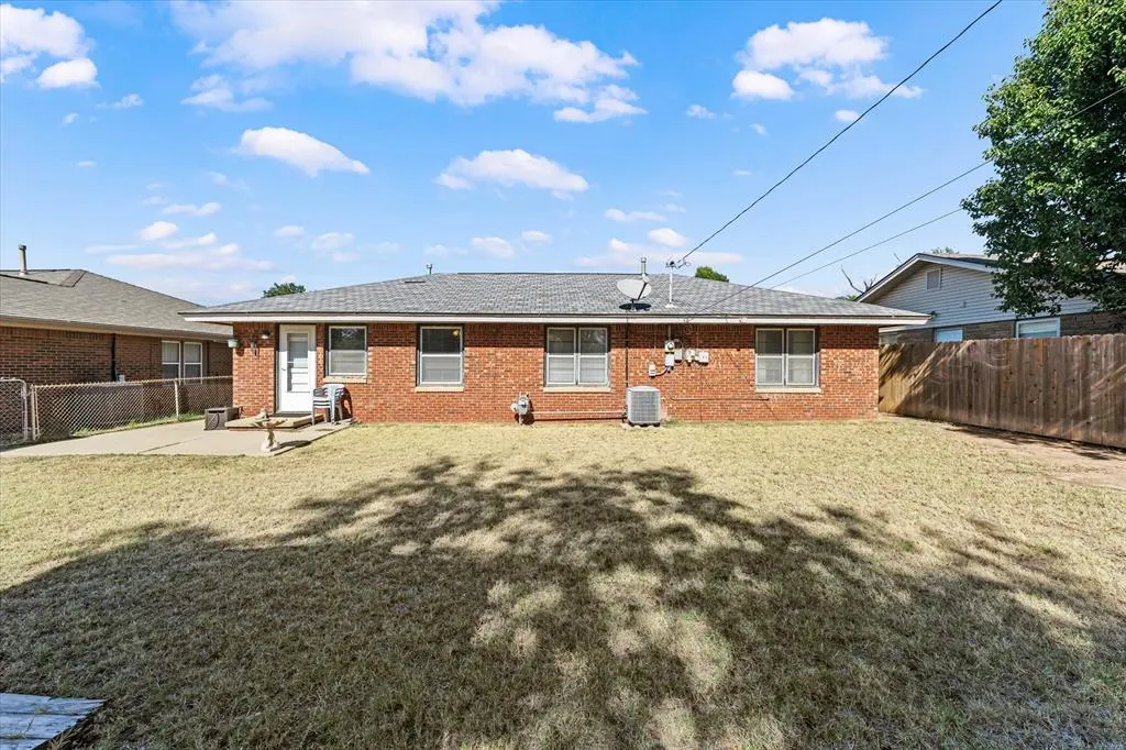 Photo 41 — 2206 Dublin Road, Oklahoma City, OK 73120
