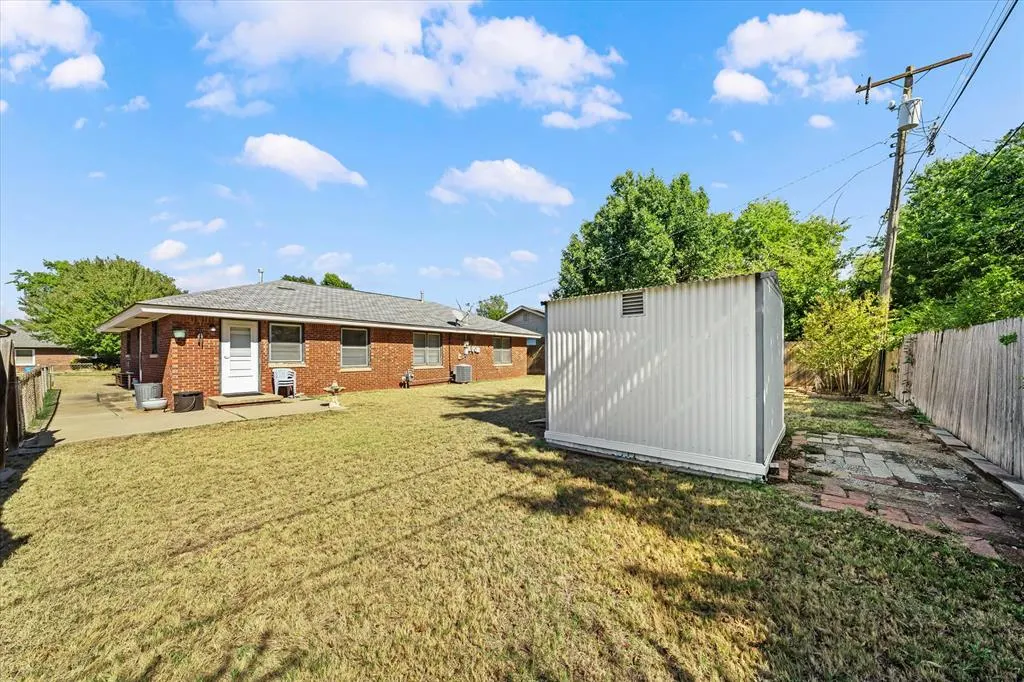 Photo 45 — 2206 Dublin Road, Oklahoma City, OK 73120
