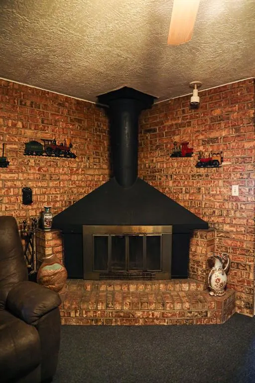 Photo 6 — 409 S Lynn Street, Fort Cobb, OK 73038