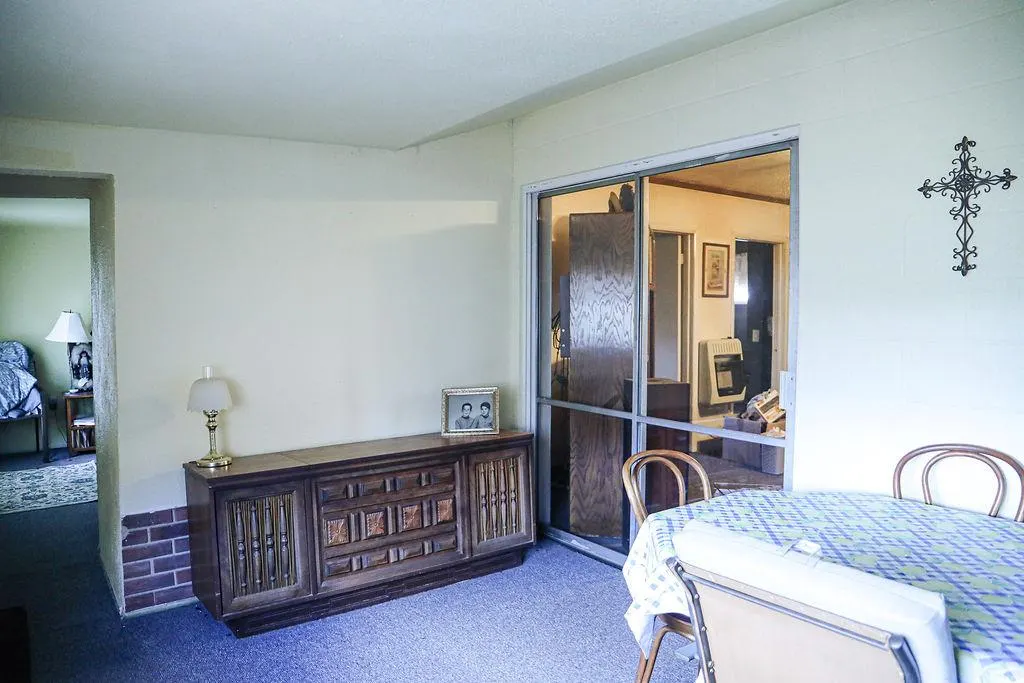 Photo 8 — 409 S Lynn Street, Fort Cobb, OK 73038