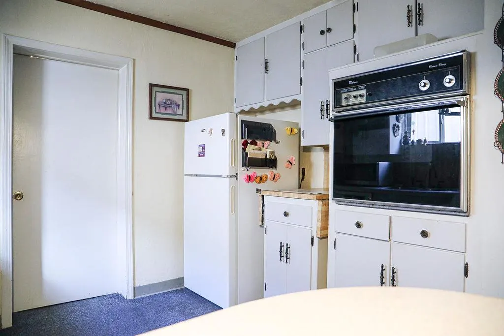 Photo 9 — 409 S Lynn Street, Fort Cobb, OK 73038