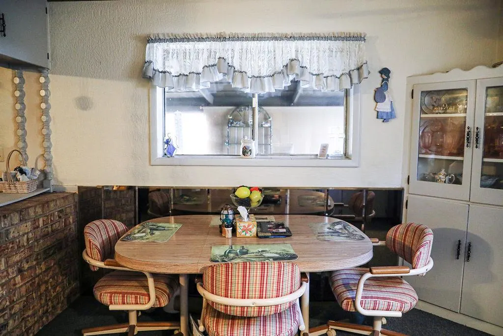 Photo 10 — 409 S Lynn Street, Fort Cobb, OK 73038
