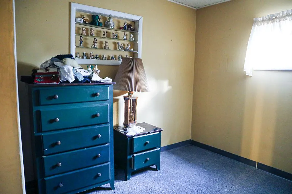 Photo 12 — 409 S Lynn Street, Fort Cobb, OK 73038