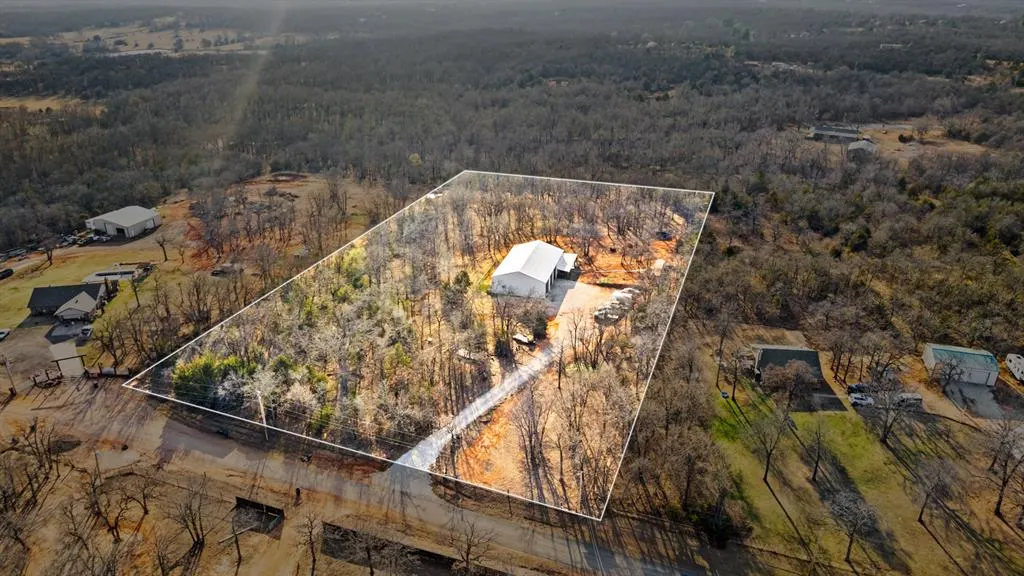 Photo 6 — 14101 Iron Road, McLoud, OK 74851