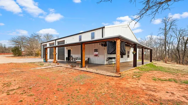 Photo 7 — 14101 Iron Road, McLoud, OK 74851