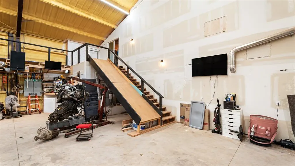 Photo 21 — 14101 Iron Road, McLoud, OK 74851
