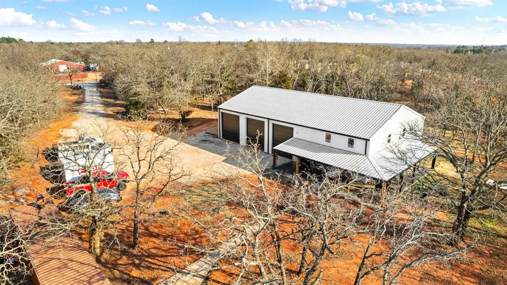 Photo 29 — 14101 Iron Road, McLoud, OK 74851