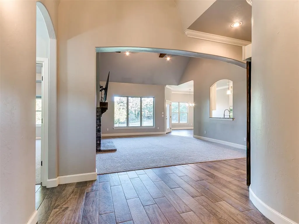 Photo 3 — 17013 Reedser Way, Choctaw, OK 73020