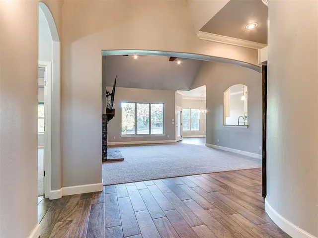 Photo 3 — 17013 Reedser Way, Choctaw, OK 73020