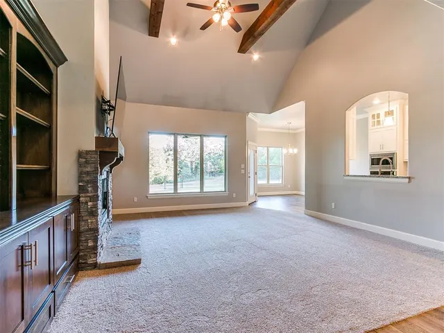 Photo 4 — 17013 Reedser Way, Choctaw, OK 73020