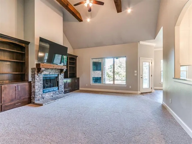Photo 5 — 17013 Reedser Way, Choctaw, OK 73020