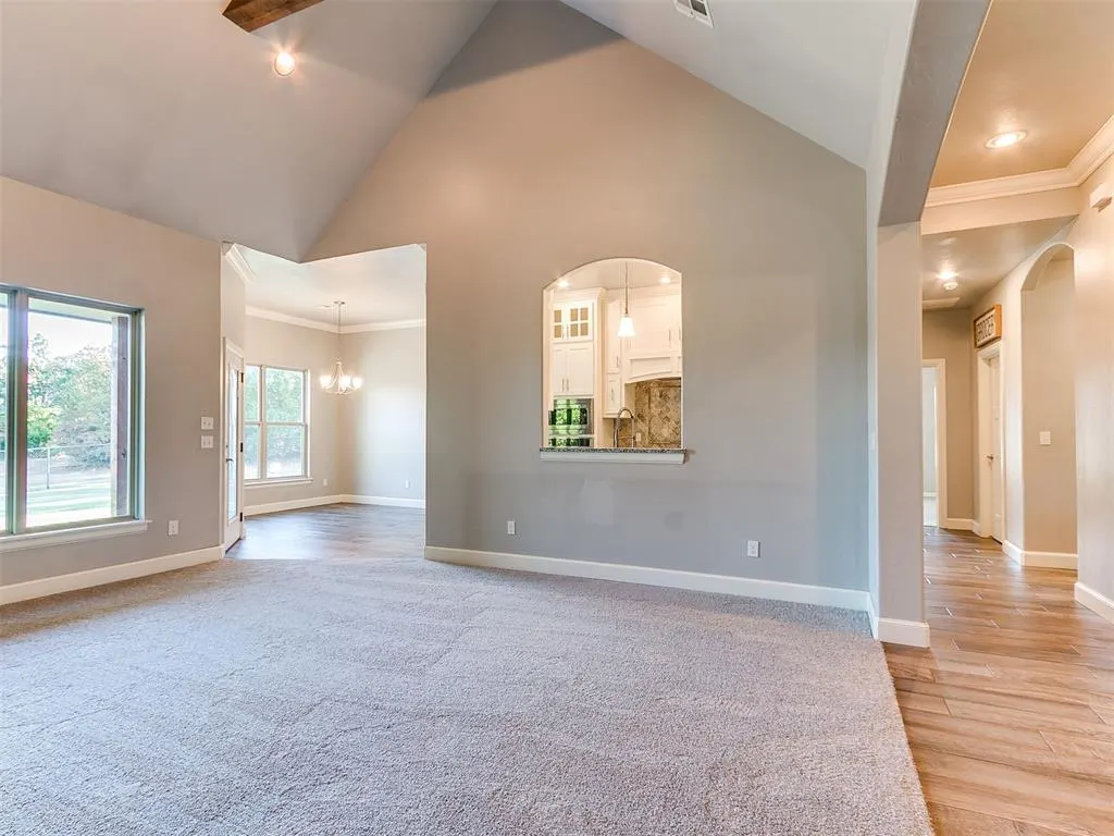 Photo 8 — 17013 Reedser Way, Choctaw, OK 73020