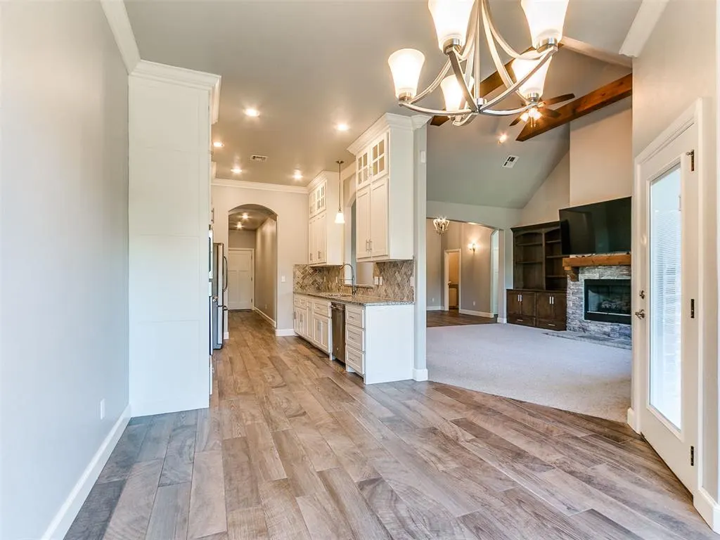 Photo 10 — 17013 Reedser Way, Choctaw, OK 73020