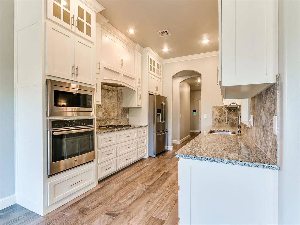 Photo 12 — 17013 Reedser Way, Choctaw, OK 73020