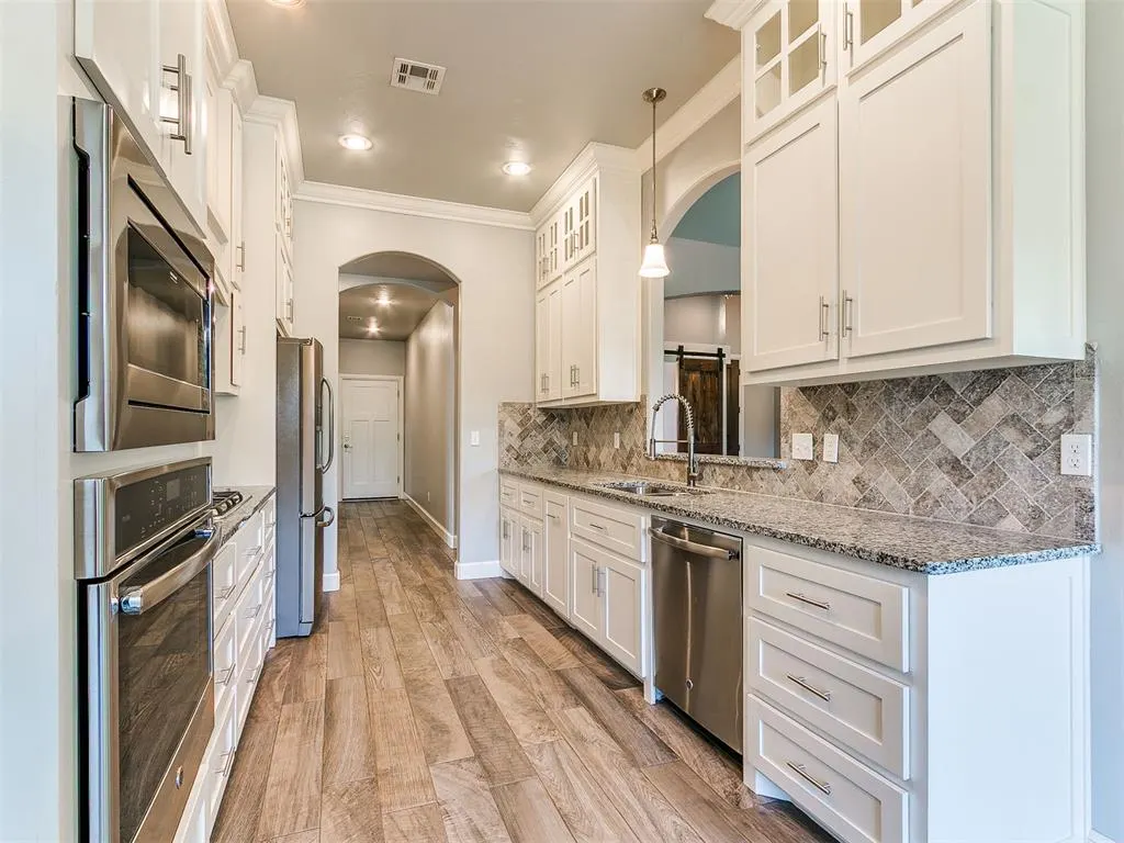 Photo 13 — 17013 Reedser Way, Choctaw, OK 73020