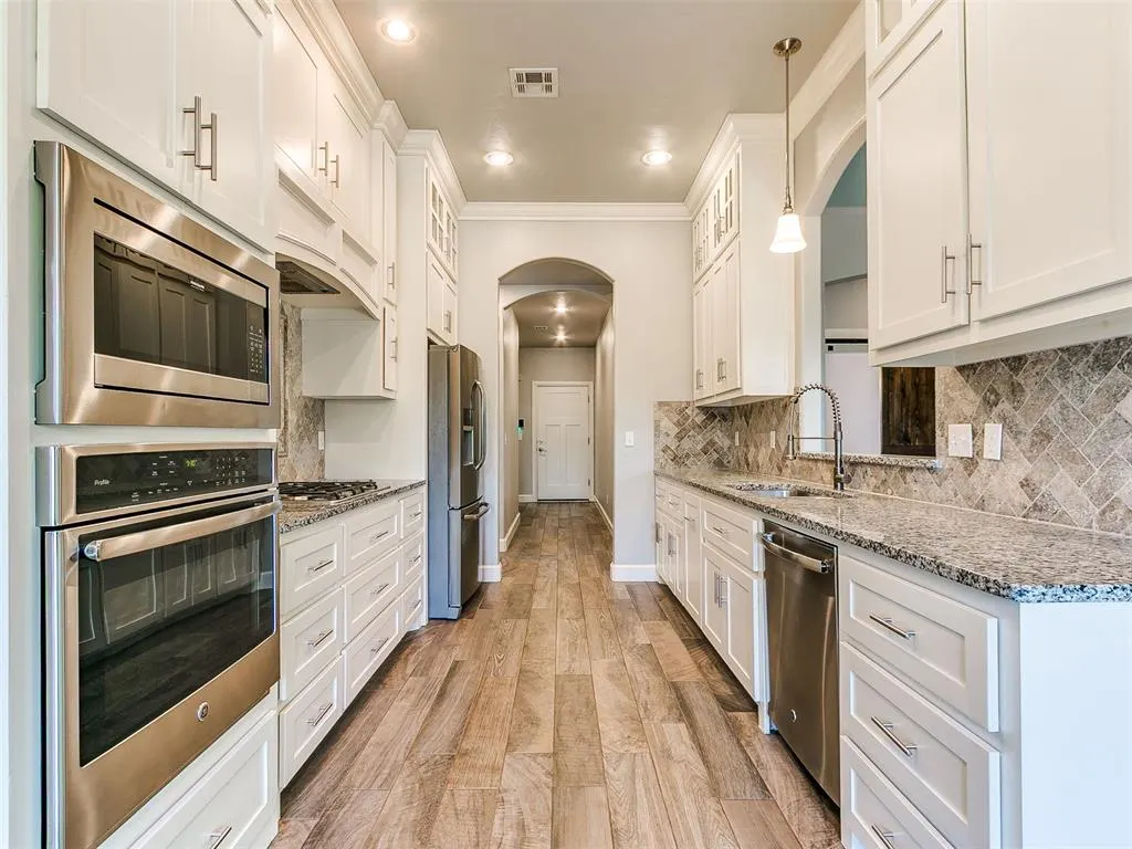 Photo 14 — 17013 Reedser Way, Choctaw, OK 73020