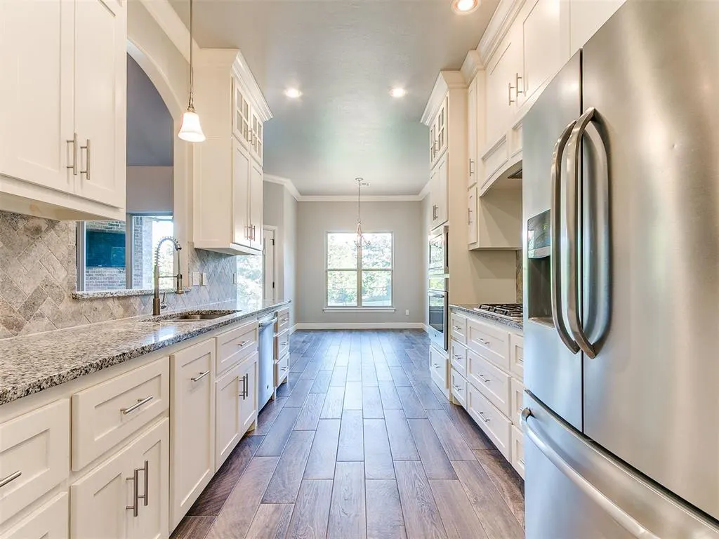 Photo 17 — 17013 Reedser Way, Choctaw, OK 73020
