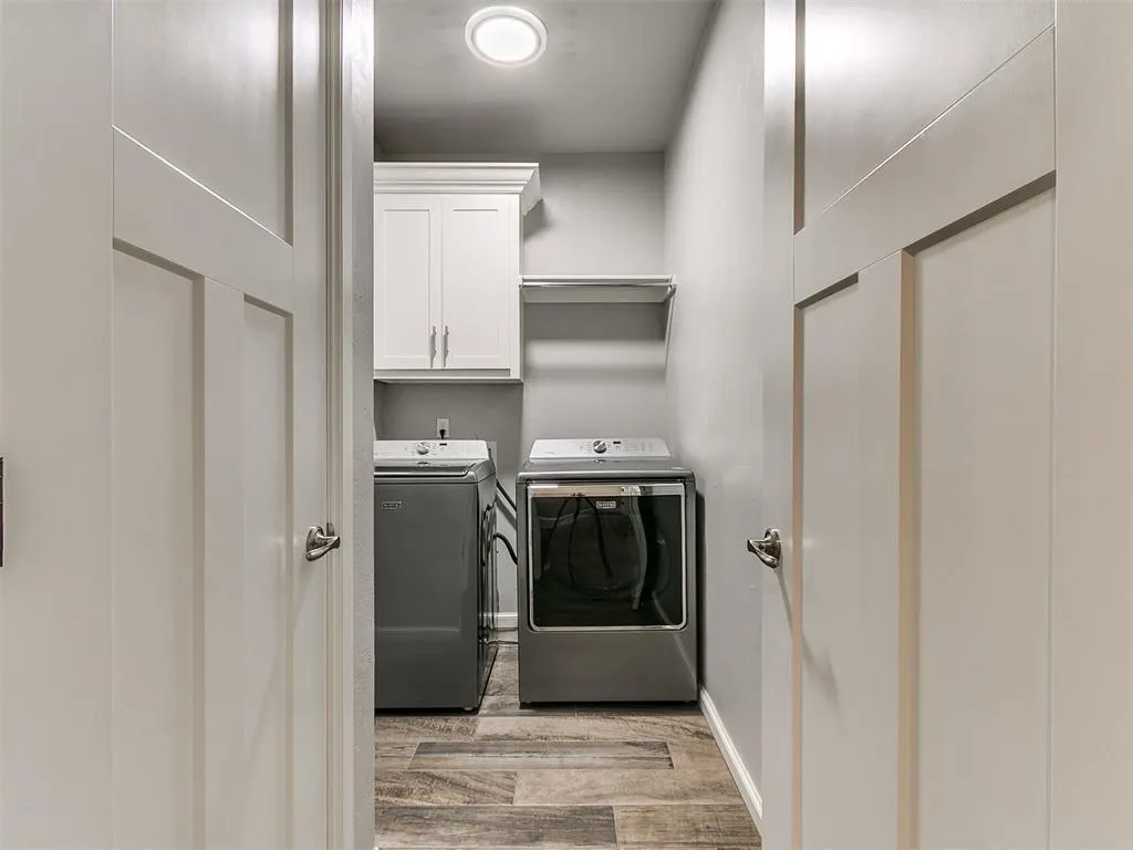 Photo 22 — 17013 Reedser Way, Choctaw, OK 73020